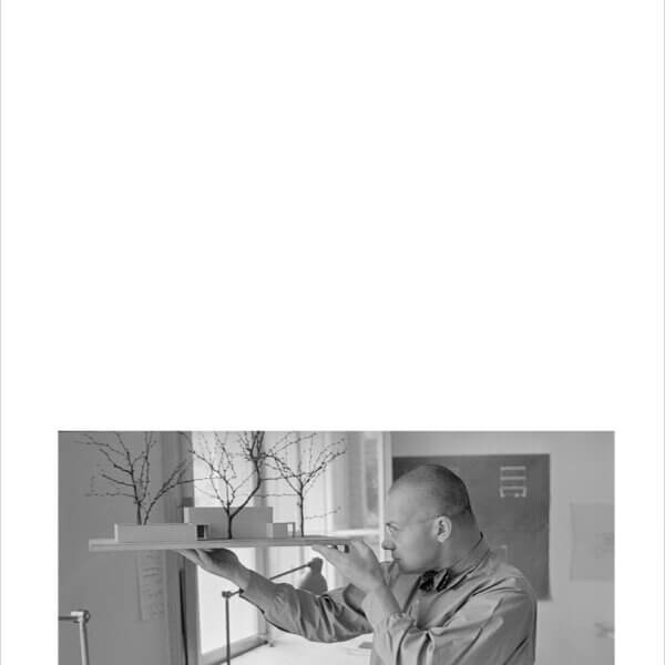 MAX BILL weiterdenken. Positionen und Perspektiven zur Nachhaltigkeit in Architektur, Kunst und Design