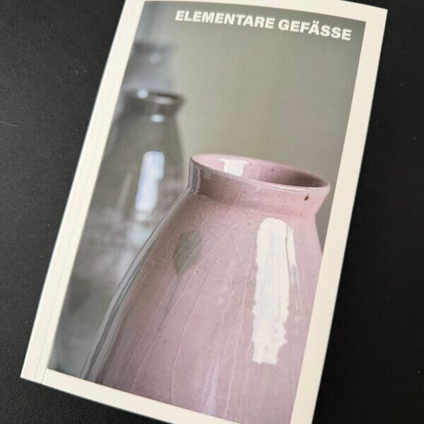 ELEMENTARE GEFÄSSE. Schriftenreihe Band 9